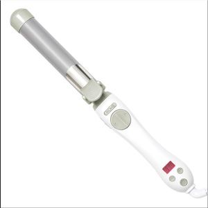 The beachwaver S1.25 curling wand